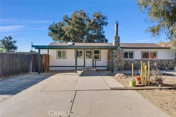 41209 Gibbel Road, Hemet, CA 92544