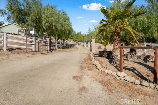 48500 Aguanga Ranchos Road, Aguanga, CA 92536