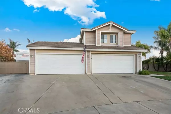 Wildomar, CA 92595,21867 Camellia Lane