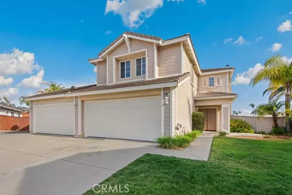 21867 Camellia Lane, Wildomar, CA 92595