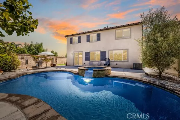 Menifee, CA 92584,25072 Bridlewood Circle