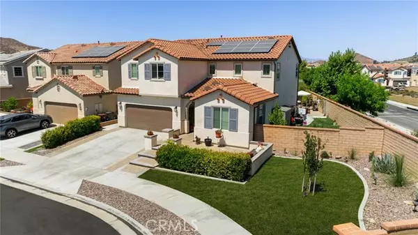 Menifee, CA 92584,25072 Bridlewood Circle