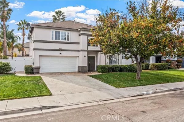 Menifee, CA 92584,25347 Clear Canyon Circle