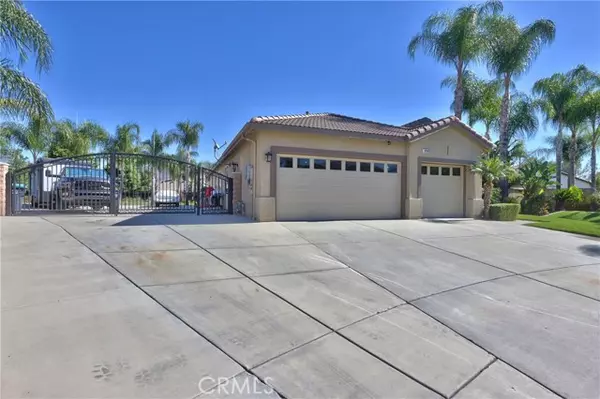 Winchester, CA 92596,32660 Cullen Court