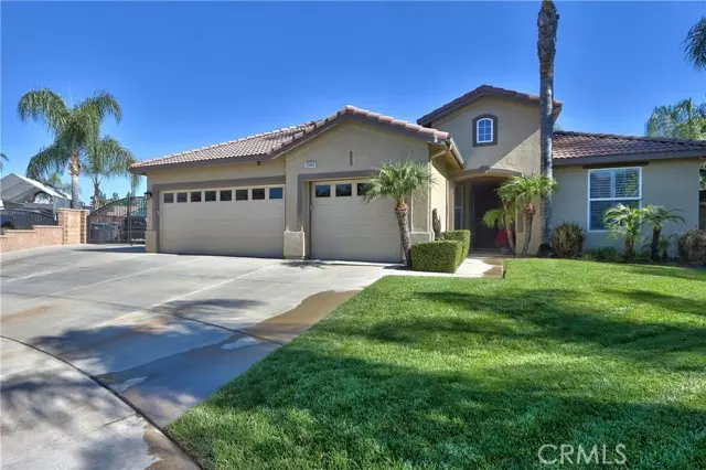 Winchester, CA 92596,32660 Cullen Court