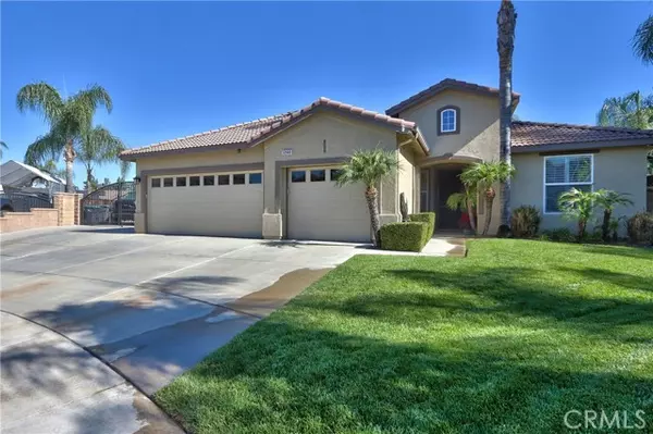 32660 Cullen Court, Winchester, CA 92596