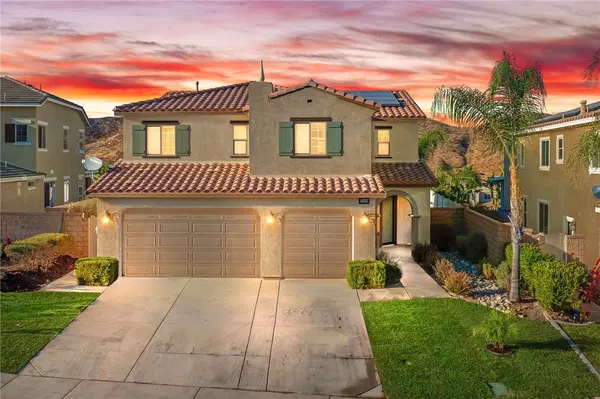 36400 Yarrow Court, Lake Elsinore, CA 92532