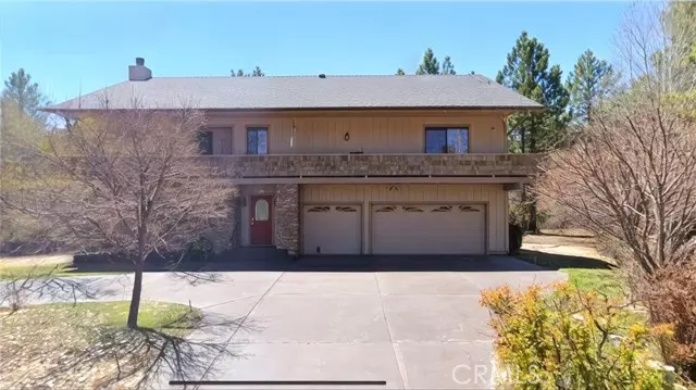 254 Andes Lane, Big Bear Lake, CA 92315