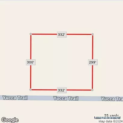 Helendale, CA 92342,0 Yucca Trail