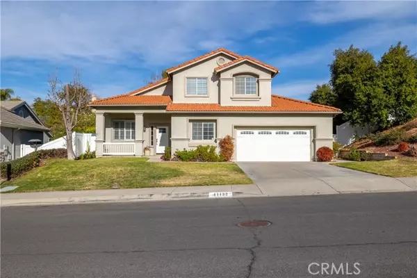 41132 Promenade Chardonnay, Temecula, CA 92591