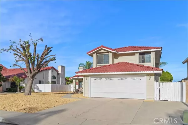 15660 Lake Ridge Road, Lake Elsinore, CA 92530