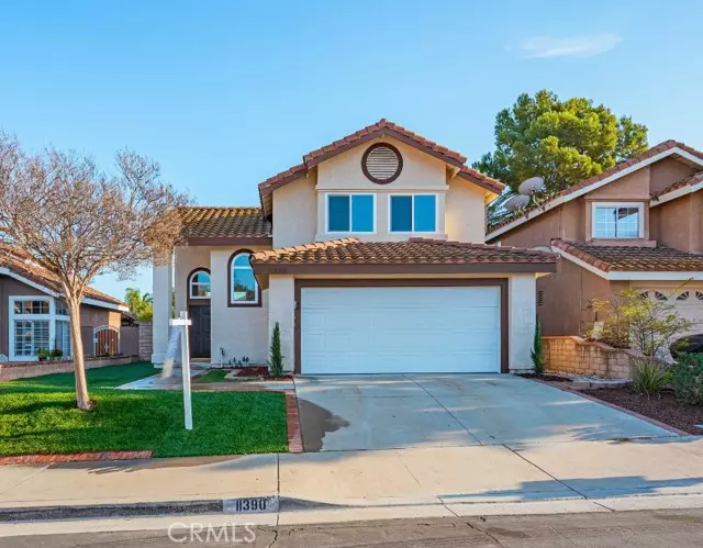 11390 American River Road, Corona, CA 92878