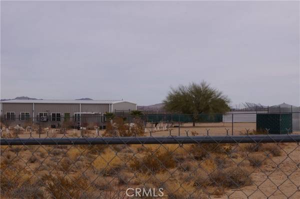 9025 Camp Rock Road, Lucerne Valley, CA 92356