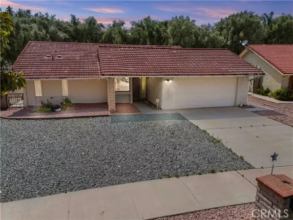 1145 Lemon Gum Lane, Hemet, CA 92545