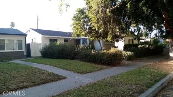 5831 Riverton Avenue, North Hollywood (los Angeles), CA 91601