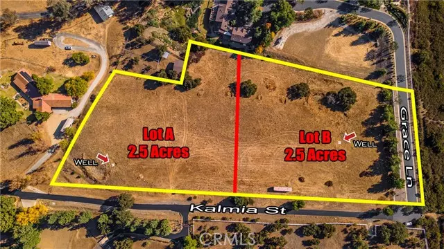 0 Kalmia, Murrieta, CA 92562