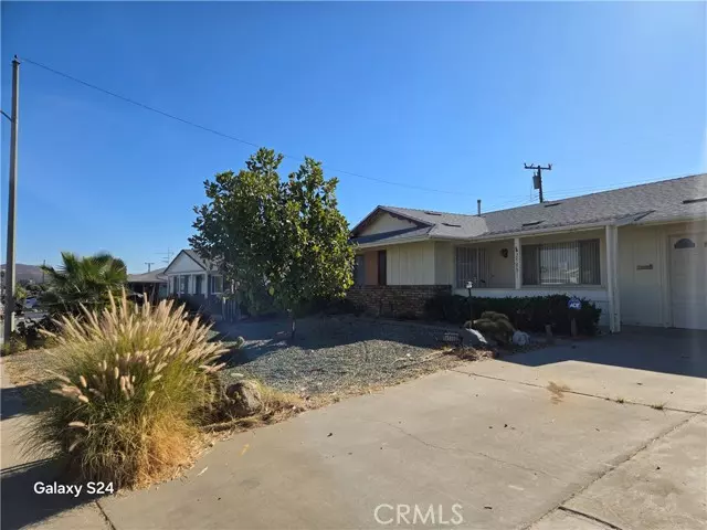 25801 Sun City Boulevard, Menifee, CA 92586