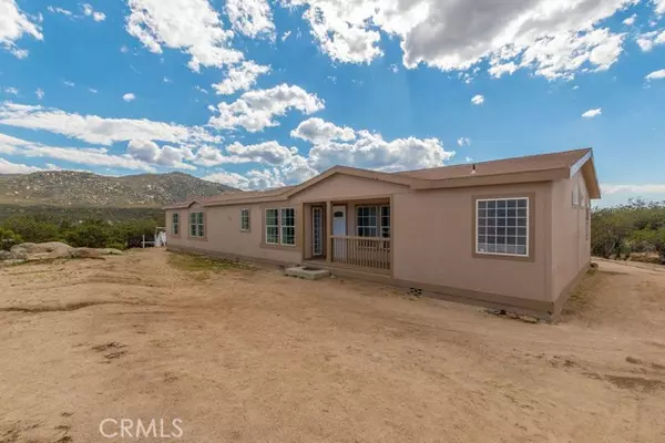 Aguanga, CA 92536,51920 Tule Peak Road