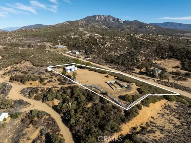 48565 Forest Springs Road, Aguanga, CA 92536
