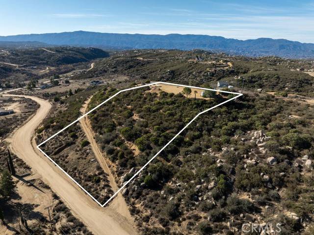 Aguanga, CA 92536,48565 Forest Springs Road