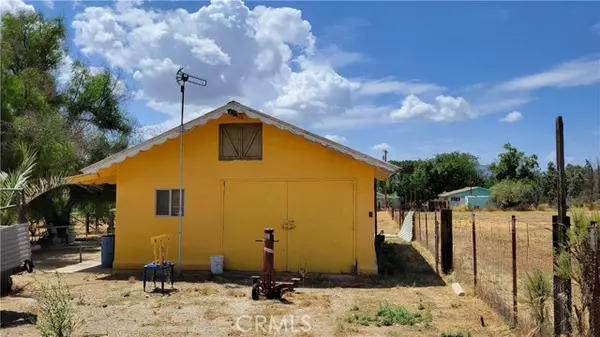 Anza, CA 92539,56575 Valley View Road