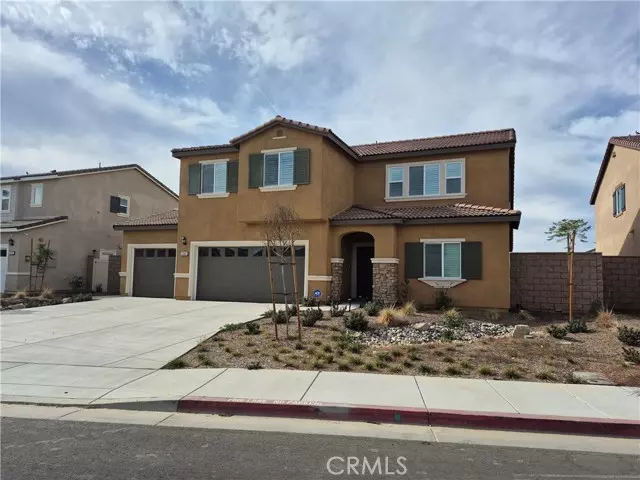 2006 Fiorella, Perris, CA 92571