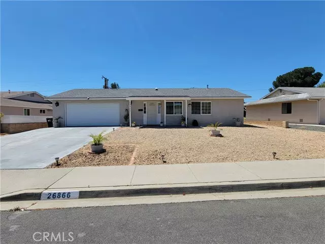 26866 Oakmont Drive, Menifee, CA 92586