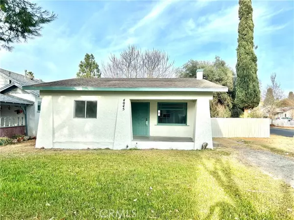 4045 Garden Home Court, Riverside, CA 92506