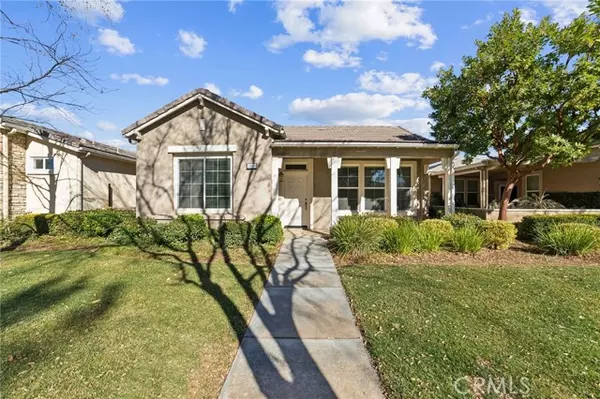 1568 Four Seasons Circle, Beaumont, CA 92223