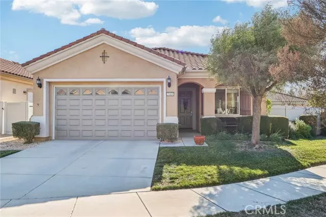 5469 Corte Cidra, Hemet, CA 92545