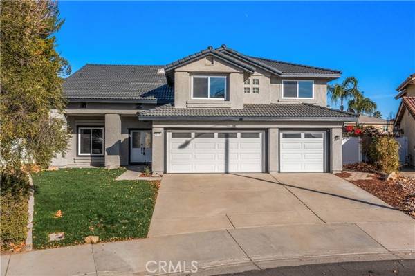 31832 Poole Court, Temecula, CA 92591