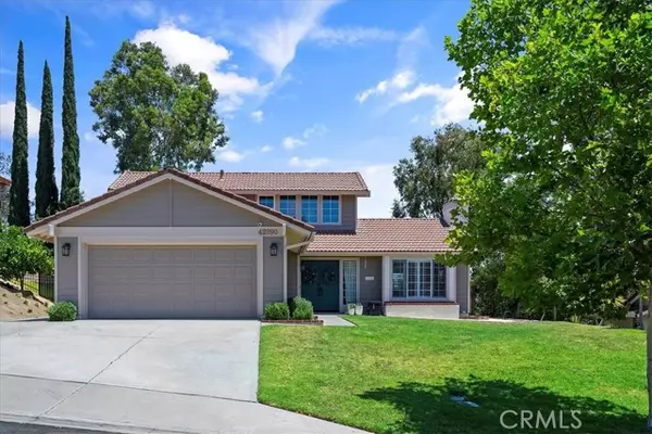 Temecula, CA 92592,42890 Agena Street