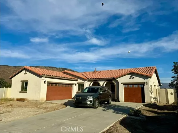 1891 Glisten Trail, San Jacinto, CA 92582