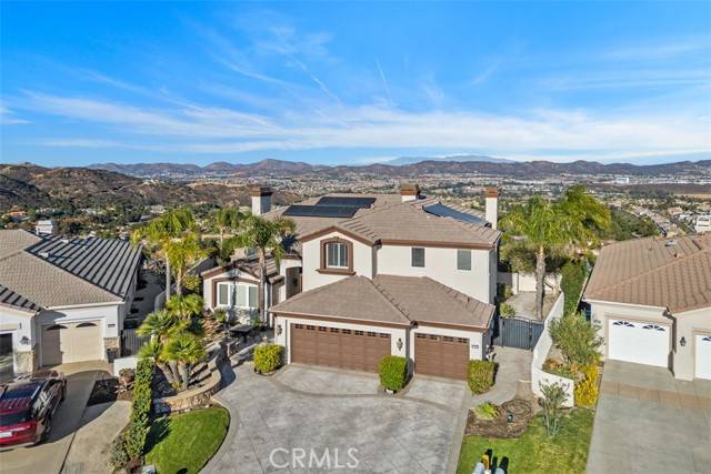 37964 Pinnacle Court, Murrieta, CA 92562