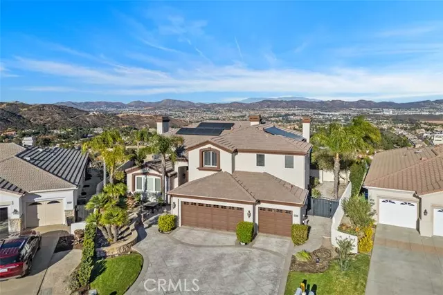 Murrieta, CA 92562,37964 Pinnacle Court