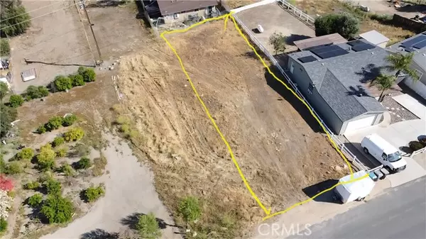 0 West Drive, Menifee, CA 92587