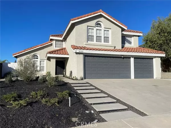 36281 Toulon Drive, Murrieta, CA 92562