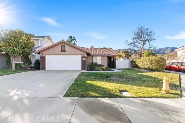 Corona, CA 92883,13569 Basswood Drive