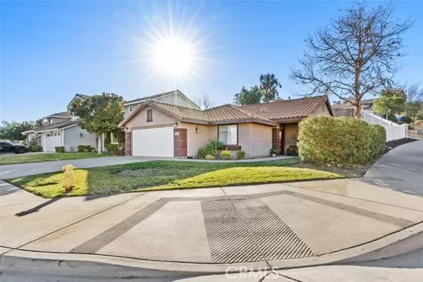 Corona, CA 92883,13569 Basswood Drive