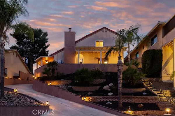 30125 Clear Water Drive, Canyon Lake, CA 92587