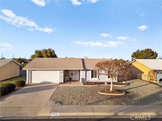 Menifee, CA 92586,26096 Brandywine Drive