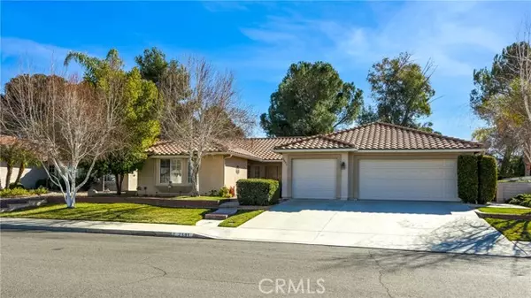 2591 Peach Tree Street, Hemet, CA 92545