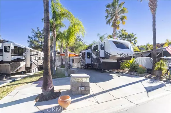 Aguanga, CA 92536,45525 Highway 79 Lot 276