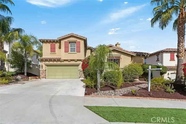 43 Via De La Valle, Lake Elsinore, CA 92532