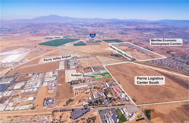 190 Mapes Road, Perris, CA 92570