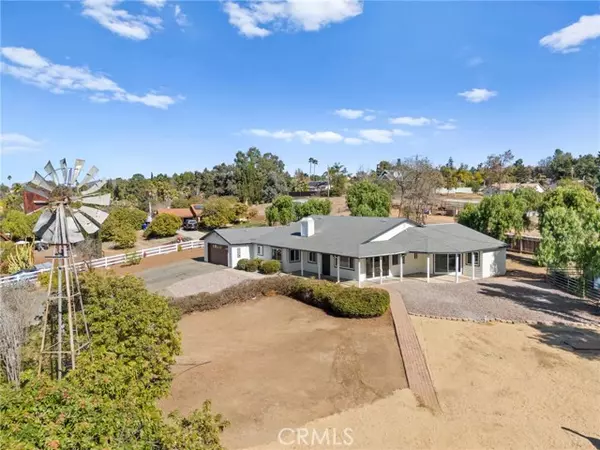 1275 Aves Lane, Fallbrook, CA 92028