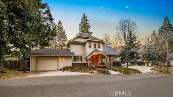 550 Arbula Drive, Crestline, CA 92325