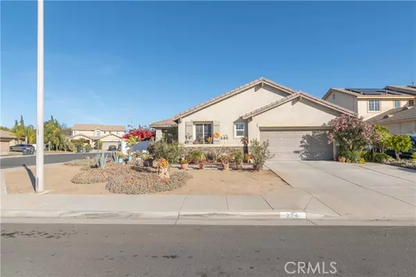 Perris, CA 92571,274 Holiday Lane