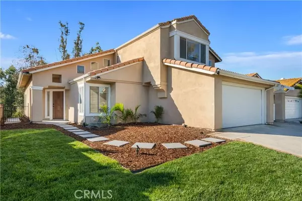 30594 Colina Verde Street, Temecula, CA 92592