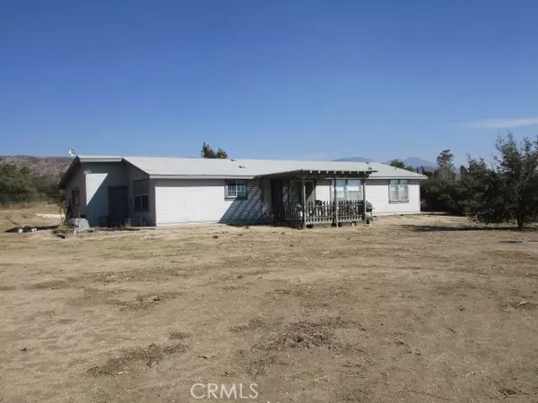 Anza, CA 92539,42447 El Campo Road